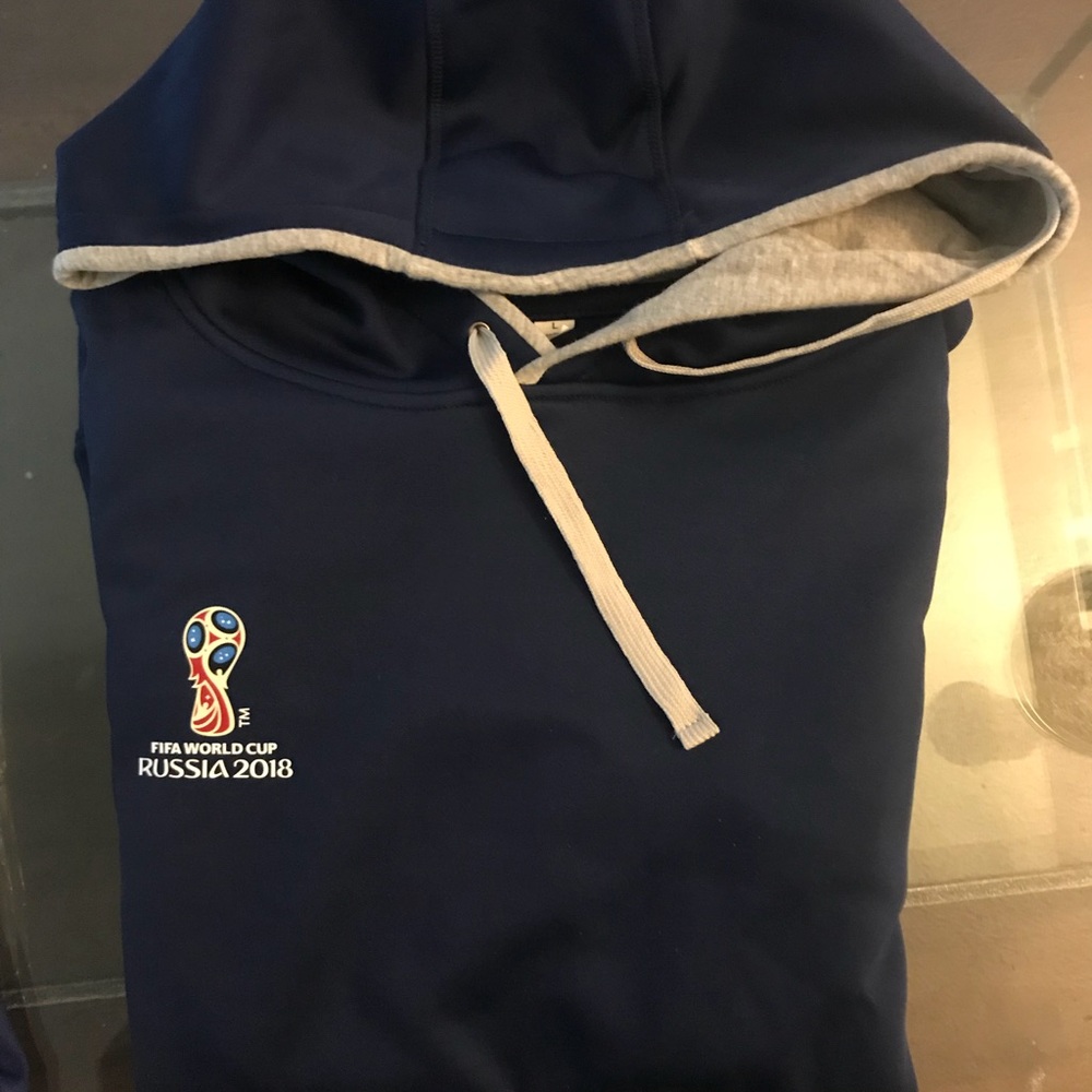 Soccer gear - Picture 6 of 7